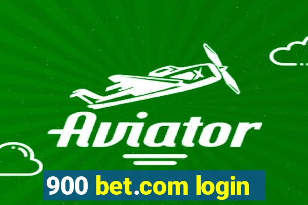 900 bet.com login
